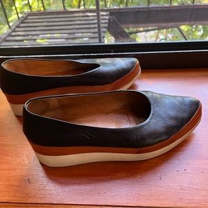 Coclico Perl Wedge